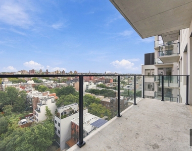 St Marks Place - Photo Thumbnail 1