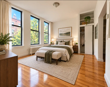 4 West 90th Street - Photo Thumbnail 1