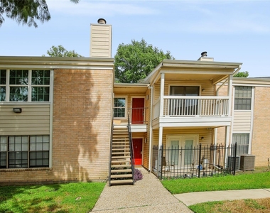 2750 Holly Hall Street - Photo Thumbnail 1
