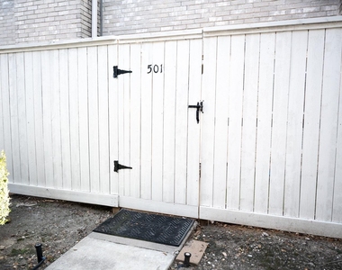4001 Tanglewilde Street - Photo Thumbnail 4