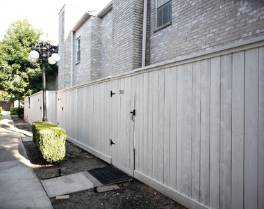 4001 Tanglewilde Street - Photo Thumbnail 5