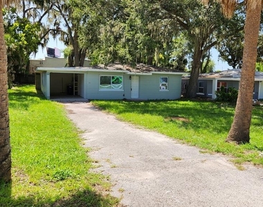7919 Grand Boulevard - Photo Thumbnail 1