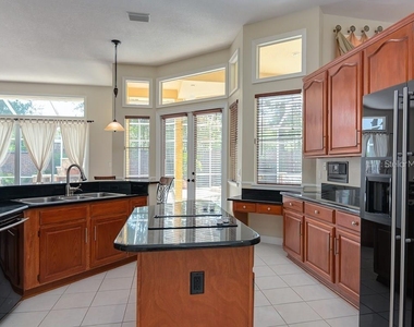 7407 Park Springs Circle - Photo Thumbnail 7