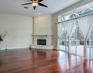 7407 Park Springs Circle - Photo Thumbnail 1