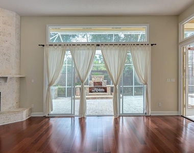7407 Park Springs Circle - Photo Thumbnail 2