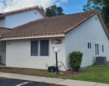 3524 Forest Branch Drive - Photo Thumbnail 1
