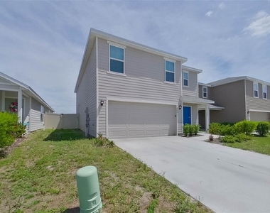 8641 Sw 43rd Terrace - Photo Thumbnail 2