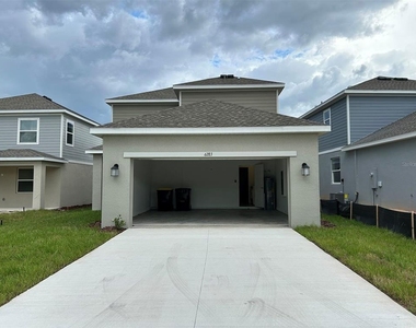 6283 Blissful Street - Photo Thumbnail 1