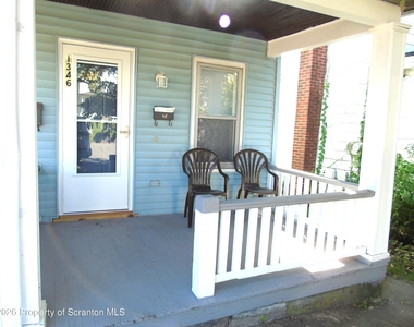 1346 Madison Avenue - Photo Thumbnail 1