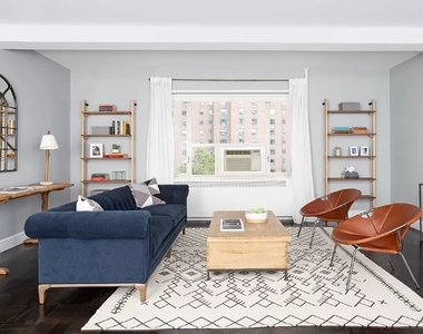 1st Avenue - Photo Thumbnail 1