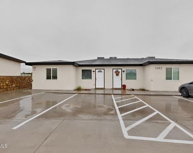 1483 O Sullivan Drive - Photo Thumbnail 1