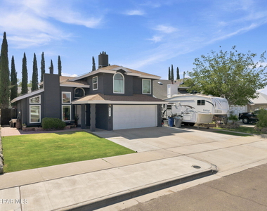 2437 Fletcher Place - Photo Thumbnail 1