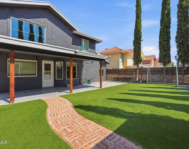 2437 Fletcher Place - Photo Thumbnail 38