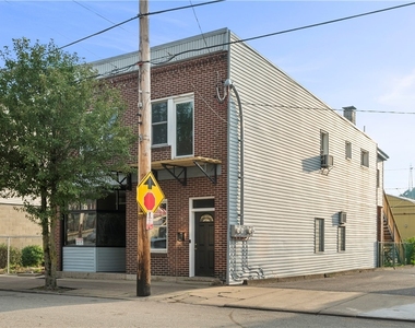 734 Monongahela Ave - Photo Thumbnail 1