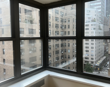East 56th Street - Photo Thumbnail 2