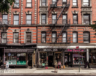 315 West 21st Street - Photo Thumbnail 5
