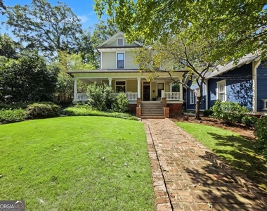 1059 Alta Avenue Ne - Photo Thumbnail 1