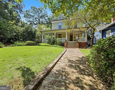 1059 Alta Avenue Ne - Photo Thumbnail 2
