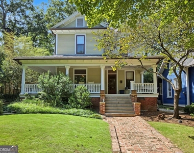 1059 Alta Avenue Ne - Photo Thumbnail 3