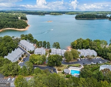2100 Habersham Marina Road - Photo Thumbnail 1