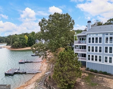 2100 Habersham Marina Road - Photo Thumbnail 50
