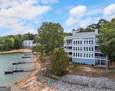 2100 Habersham Marina Road - Photo Thumbnail 54
