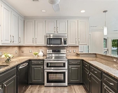 2100 Habersham Marina Road - Photo Thumbnail 9