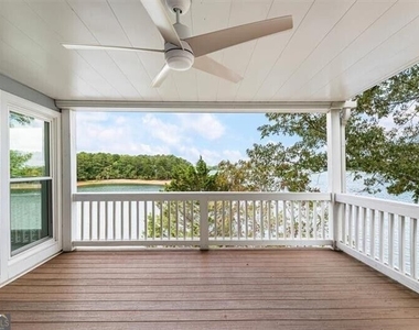 2100 Habersham Marina Road - Photo Thumbnail 49