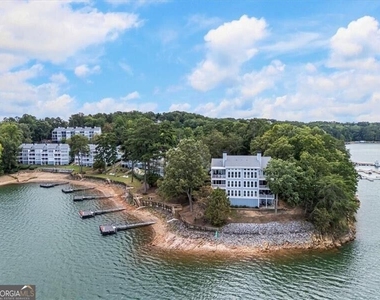 2100 Habersham Marina Road - Photo Thumbnail 52
