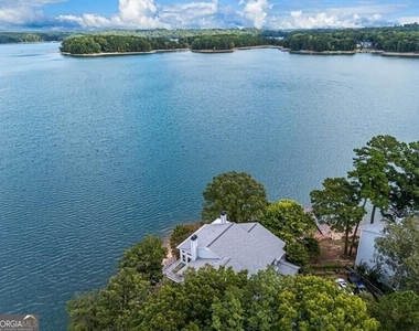 2100 Habersham Marina Road - Photo Thumbnail 59
