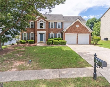 230 Albrighton Court - Photo Thumbnail 5