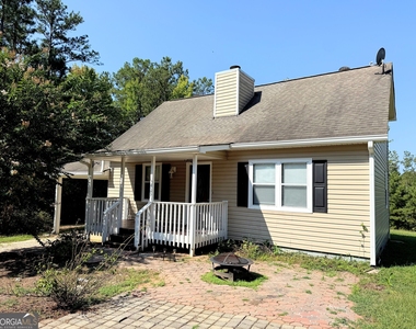 535 Gilley Road - Photo Thumbnail 1
