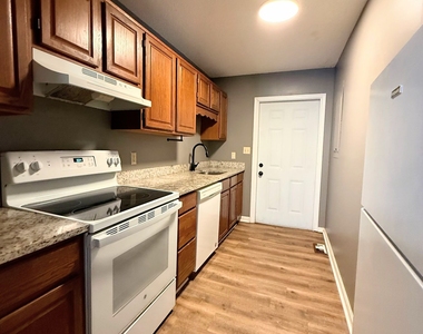 535 Gilley Road - Photo Thumbnail 7