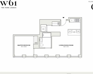 15 West 61st Street - Photo Thumbnail 7