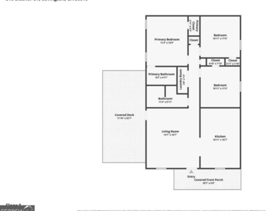 316 Eleanor Drive - Photo Thumbnail 15