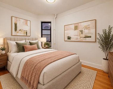 East 93rd Street - Photo Thumbnail 2