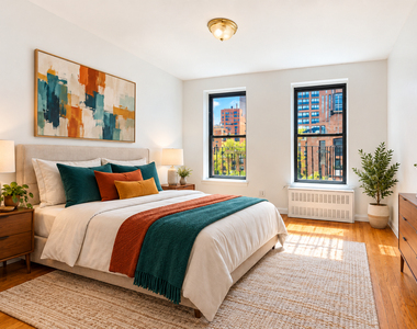 2419 Adam Clayton Powell Jr Boulevard - Photo Thumbnail 1