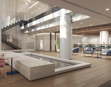 555 West 38th Street - Photo Thumbnail 3