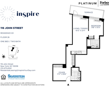 116 John Street - Photo Thumbnail 16