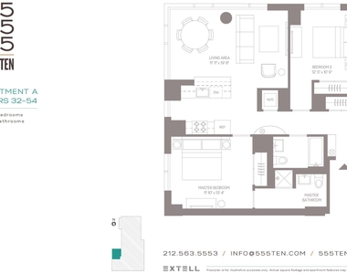 555 10th Avenue - Photo Thumbnail 18