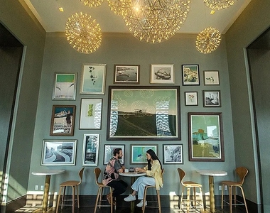 555 10th Avenue - Photo Thumbnail 10