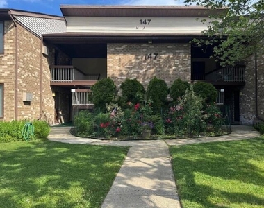 147 Amberly Drive - Photo Thumbnail 1