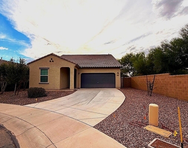 301 S Soledad Court - Photo Thumbnail 1