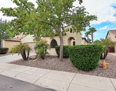 4920 S Huachuca Place - Photo Thumbnail 1