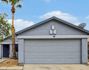 8507 W College Drive - Photo Thumbnail 1
