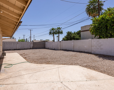 5102 N 20th Avenue - Photo Thumbnail 25