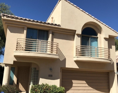 6510 S Hazelton Lane - Photo Thumbnail 1