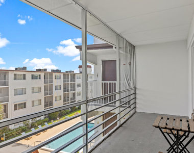 4500 N Flagler Drive - Photo Thumbnail 12