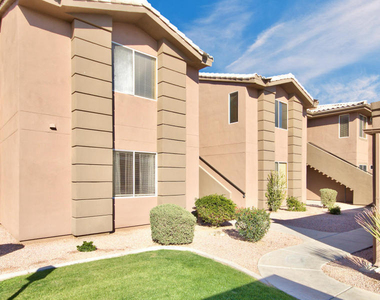 7009 E Acoma Drive - Photo Thumbnail 1