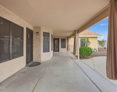 9941 W Tonopah Drive - Photo Thumbnail 27